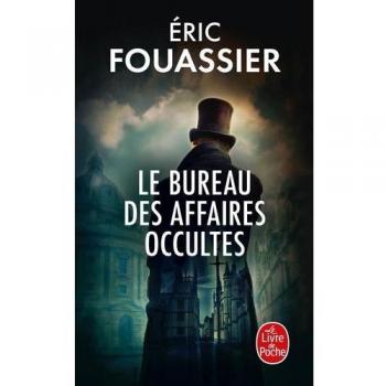 Le Bureau des affaires occultes