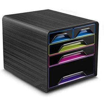 Bloc de classement Smoove Gloss