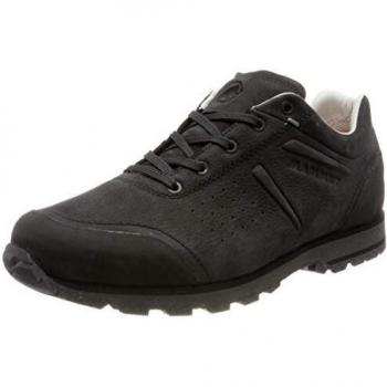 Mammut Alvra II Low, Chaussures de Randonnée Basses Homme, 43 1/3 EU