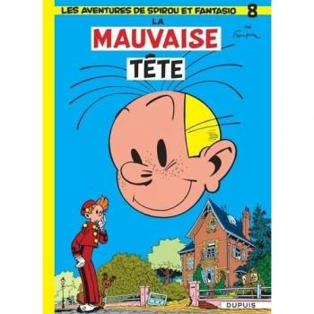Spirou et Fantasio