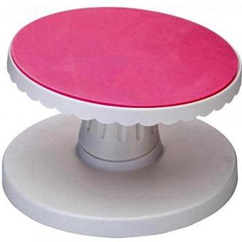 Precision Tilt Cake Spinner by KitchenCraft