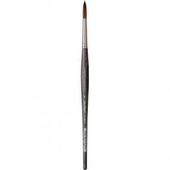 Pinceau Ronde Da Vinci Aquarelle Fibres Synthétiques 5522 N°8