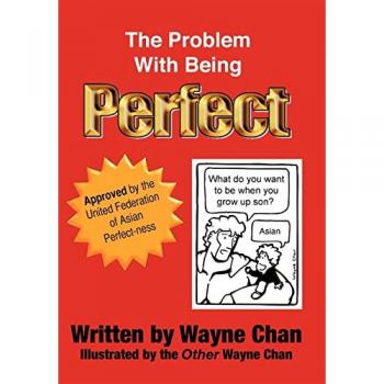The Problem with Being Perfect