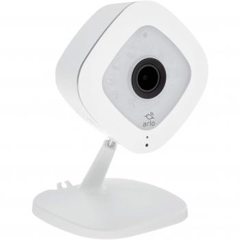 Arlo Q Plus 1080p Security Camera