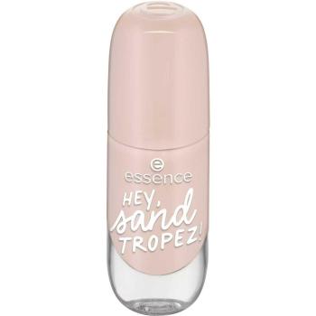 Essence 27 Wey Sand Tropez! Vernis gel 8ml