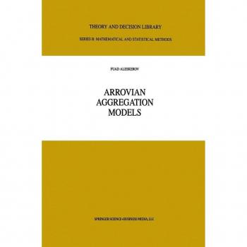 Arrovian Aggregation Models