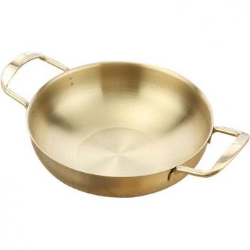 Mini Chef Stainless Steel Cooking Pot