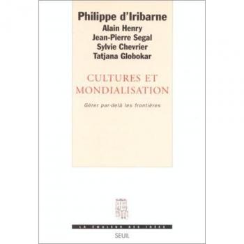Cultures Et Mondialisation (Coul.Idees)