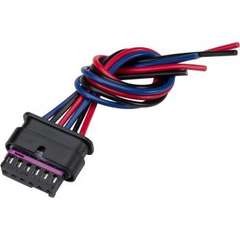 Kit de Servicio Conector Arnés Luz trasera Mini Cooper 6 Pin