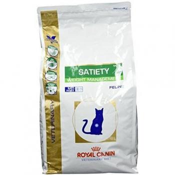 Royal Canin Veterinary Satiety Weight Management pienso para gatos