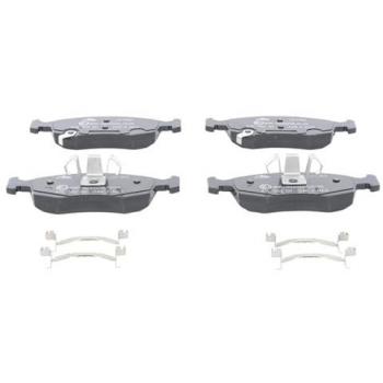 Set de plaquettes de frein ATE 13.0470‑7360.2 pour véhicules légers