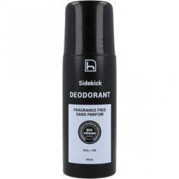 Homo Naturals Desodorante Sin Fragancia 90ml