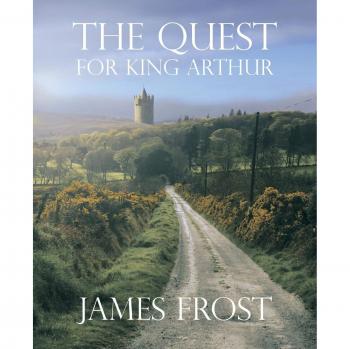 The Quest For King Arthur