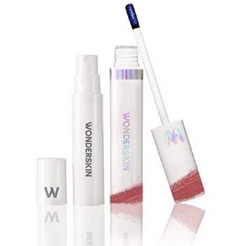 WondersiN – Kit Rouge à Lèvres Peeling & Teinte Whimisical 4 ml
