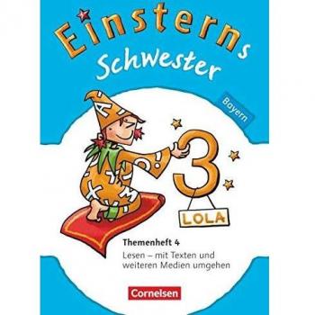 Marion Bauer Einsterns Schwester