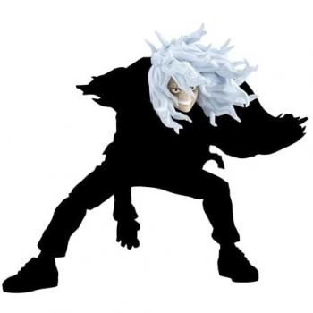 Figurine Banpresto Tomura Shigaraki
