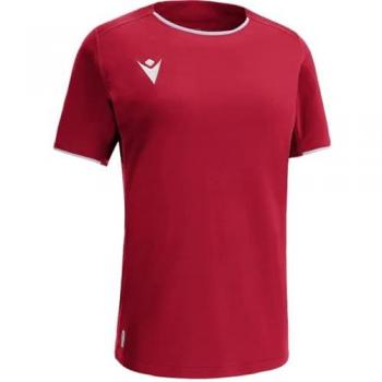 Women's Small Macron Widia Rouge One-Piece