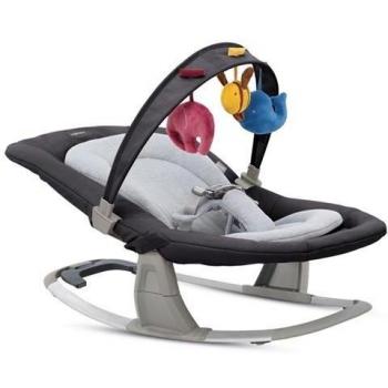 Sdraietta Inglesina AZ96K9PPR LOUNGE Pepper