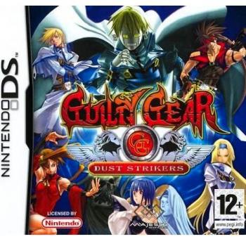Guilty Gear: La Danza dei Guerrieri