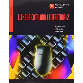 Llengua Catalana I Literatura 2 Batx