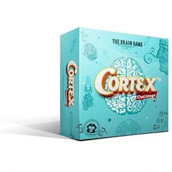 Jeux de société Cortex Challenge Asmodee Editions