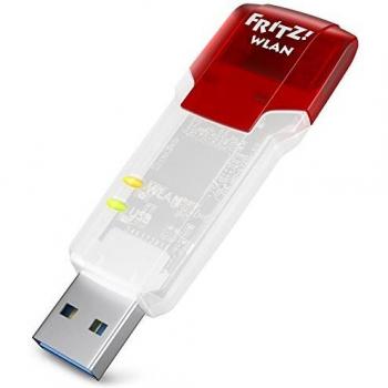 AVM WLAN USB Stick FRITZ!WLANStickAC860