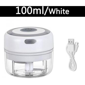 Portable Vegetable Crusher