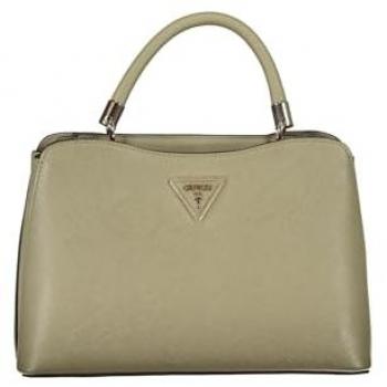 Guess Gizele Green Handbag for Women
