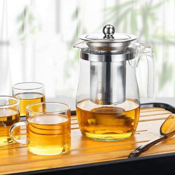 Vaso Térmico Té