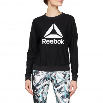 WorkoutComfort Reebok Felpa Crew
