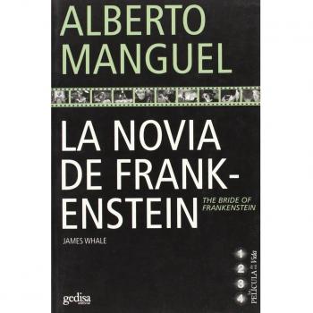 La Novia De Frankenstein -