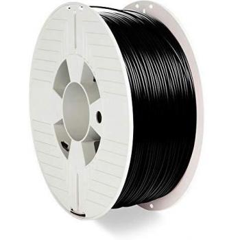 Filament noir RAL 9017 1,75 mm 1 kg