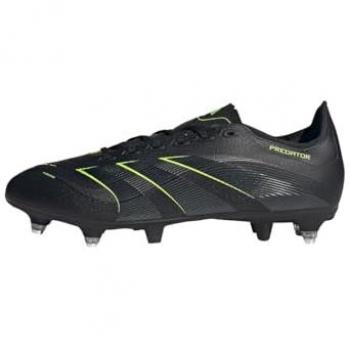 Calcio Uomo Adidas Predator League SG – Modello Nero