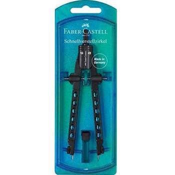 Compas Factory Néon 2021 Faber Castell