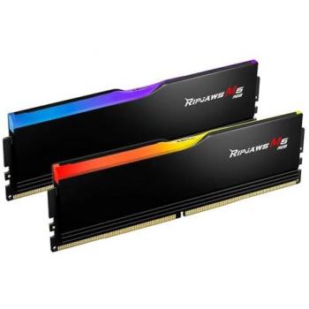 G.Skill Ripjaws M5 RGB 48GB Dual‑Rank DDR5‑6000 CL40 2‑Pack