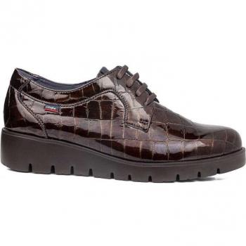 Zapatos Callaghan Haman Natural Gold para mujer