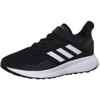 Scarpe Atletiche Adidas Duramo 9 C 34 Neri