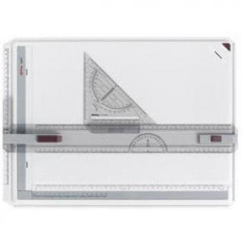 Zeichenplatte Rotring 522403 A3 Rapid
