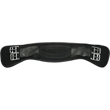 Kerbl Black Neoprene Short Girth 70 cm for Horses