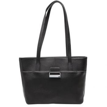 Gerry Weber Handtasche Talk Different 2 schwarz