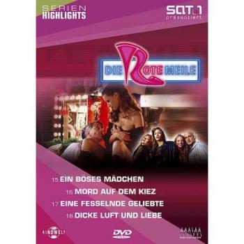 Michel Bielawa – Die Rote Meile DVD 5
