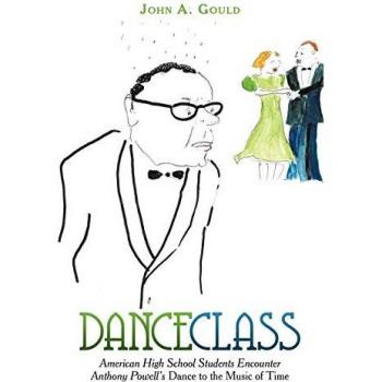 Dance Class: American High School Students Encounter Anthony Powell's Dance to the Music of Time