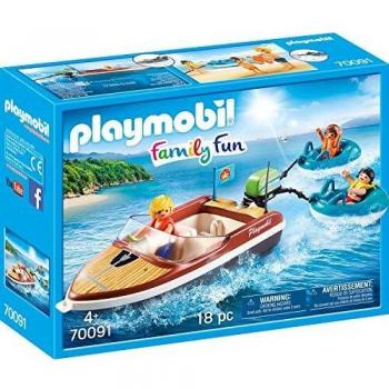 Playmobil
