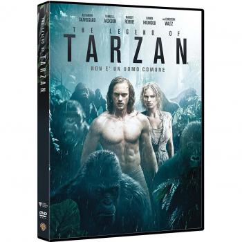 The Legend of Tarzan
