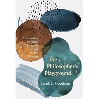 The Philosopher's Playground: Understanding Scriptural Reasoning through Modern Philosophy