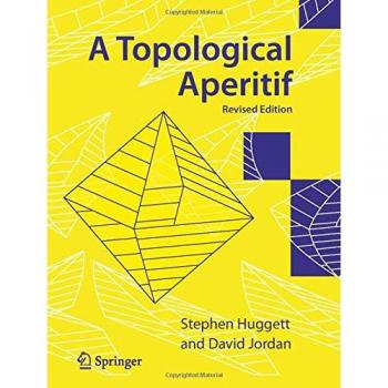 A Topological Aperitif