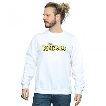 Original Logo Crewneck – The Flintstones