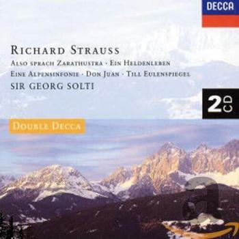 Strauss – Don Giovanni