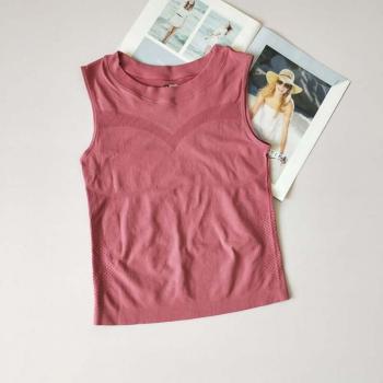 Women’s Quick-Dry Running Tank