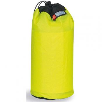 Ozeanblauer Tatonka Rundbeutel M (25 × 40 cm)